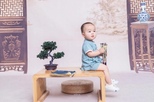 泰安宝宝反复发烧呕吐